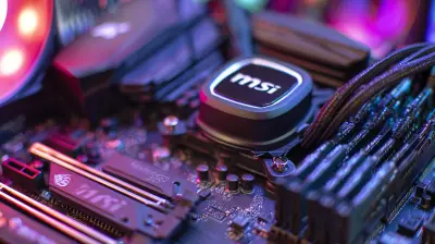 How to Pick the Right RAM for Your Gaming PC