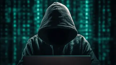 How to Protect Your Data from Hackers in 2026
