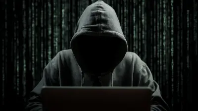 How to Protect Your Data from Hackers in 2026