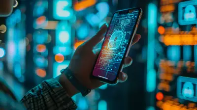 How to Protect Your Privacy with Secure Mobile Apps