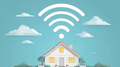 How to Secure Your Wi-Fi and Home Network for the Future