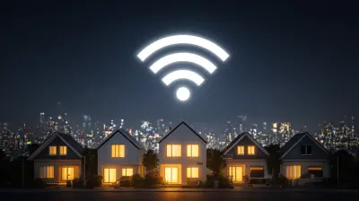 How to Secure Your Wi-Fi and Home Network for the Future