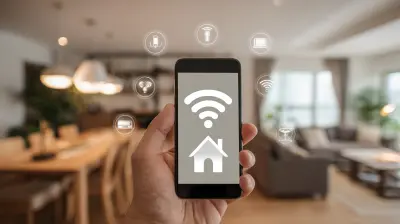 How to Secure Your Wi-Fi and Home Network for the Future
