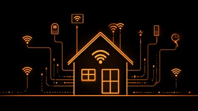 How to Secure Your Wi-Fi and Home Network for the Future