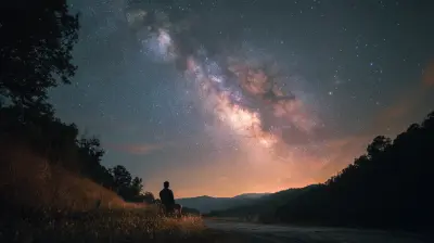 How to Shoot Stunning Astrophotography with the Right Camera Gear