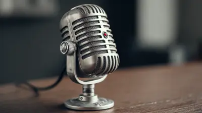 How To Start A Tech Podcast With Minimal Gear In 2026