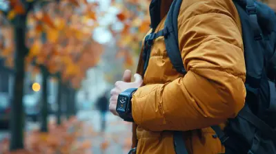 How to Use a Fitness Tracker to Improve Your Mental Health