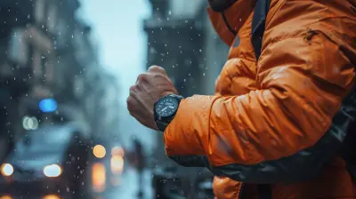 How to Use a Fitness Tracker to Improve Your Mental Health