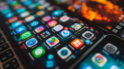 How To Use Mobile Apps To Automate Your Daily Tasks