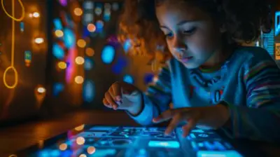 How Touchscreen Devices Are Transforming Education