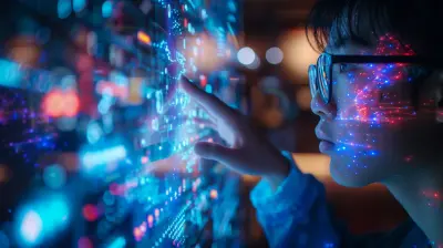 How Touchscreens Are Enhancing Accessibility for All