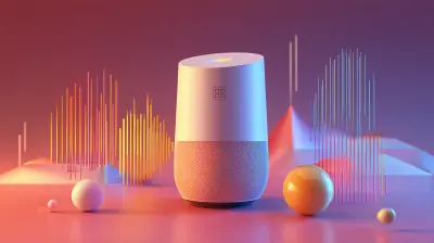 How Voice Assistants are Shaping Tomorrow’s Productivity Tools