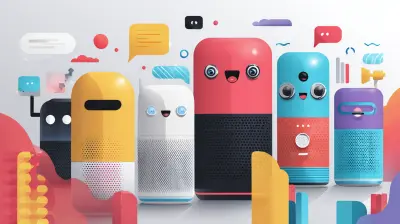 How Voice Assistants are Shaping Tomorrow’s Productivity Tools