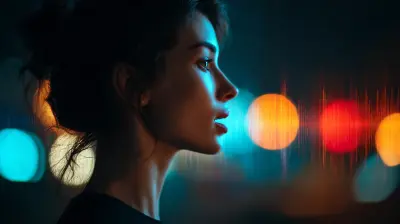 How Voice-Controlled Extensions Could Change Browsing