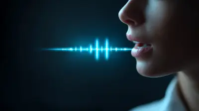 How Voice-Controlled Extensions Could Change Browsing
