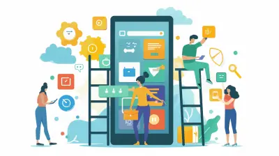 How Workplace Productivity Apps Are Adapting to Gen Z