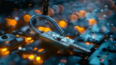 Inside a Phishing Attack: Common Tricks and How to Avoid Them