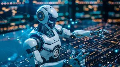 Integrating AI and Machine Learning into Your Mobile App