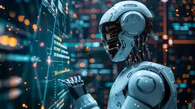 Integrating AI and Machine Learning into Your Mobile App