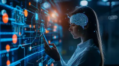 Integrating AI and Machine Learning into Your Mobile App