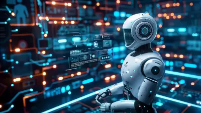 Integrating AI and Machine Learning into Your Mobile App