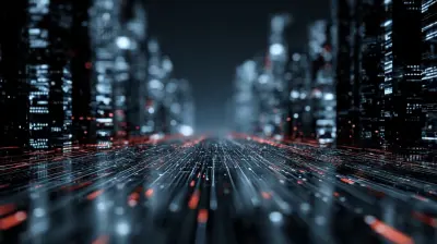 Is the Algorithm Economy Headed for Oversight in 2027?