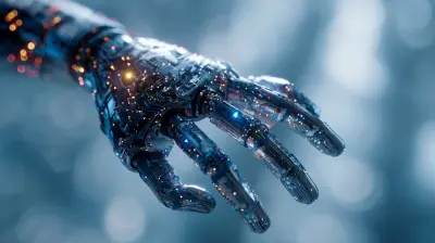 Is the Algorithm Economy Headed for Oversight in 2027?