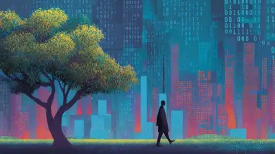 Is The Algorithm Economy Headed For Oversight In 2027