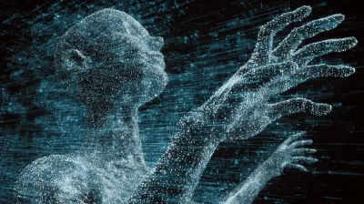 Is the Algorithm Economy Headed for Oversight in 2027?