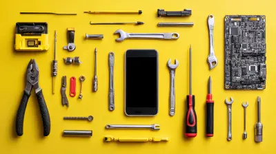 Is the Right to Repair Movement Gaining Legal Traction?