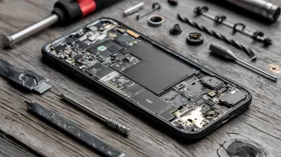 Is the Right to Repair Movement Gaining Legal Traction?