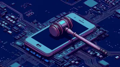 Is the Right to Repair Movement Gaining Legal Traction?