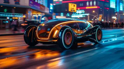 Is the World Ready for Fully Autonomous Taxis?