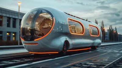 Is the World Ready for Fully Autonomous Taxis?