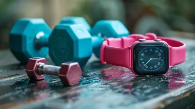 Mastering Your Workouts: How Fitness Trackers Can Transform Your Routine