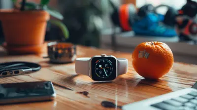 Mastering Your Workouts How Fitness Trackers Can Transform Your Routine