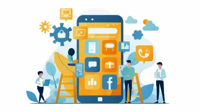 Maximize Productivity with These Must-Have Mobile Apps