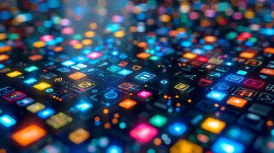 Mobile Apps And The Rise Of Cryptocurrency Management