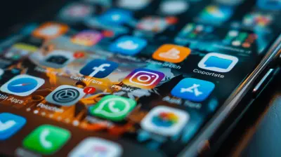 Mobile Apps and the Rise of Cryptocurrency Management