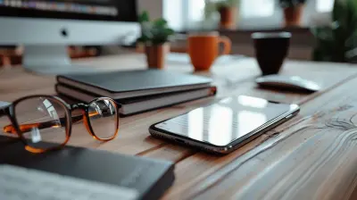 Mobile Apps for Learning New Skills on the Go