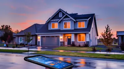 Mobile Apps That Make Managing Your Smart Home Easier