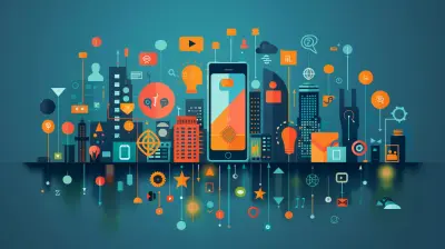 Mobile Apps That Will Help You Learn a New Language Fast