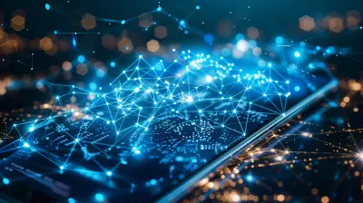Mobile Connectivity: The Role of Smartphones in the IoT Sphere