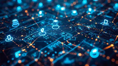 Mobile Connectivity: The Role of Smartphones in the IoT Sphere