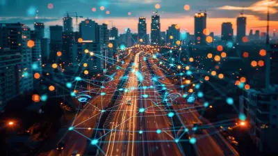 Mobile Connectivity: The Role of Smartphones in the IoT Sphere