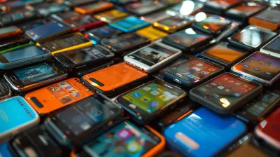 Mobile Devices and Cloud Computing: A Perfect Match