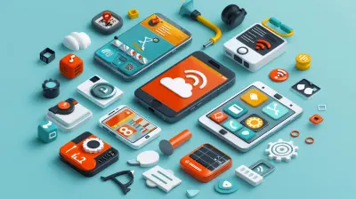 Mobile Devices as a Tool for Learning and Education