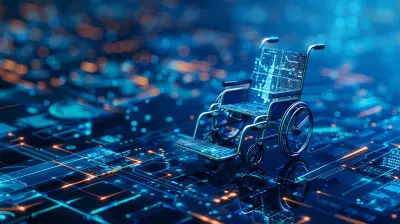 Mobile Innovations in Accessibility: Bridging the Digital Divide