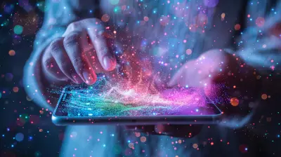 Mobile Innovations in Accessibility: Bridging the Digital Divide