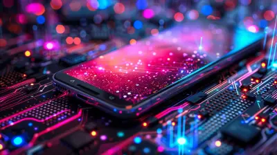 Mobile Processors: Breaking Down the Latest Advancements